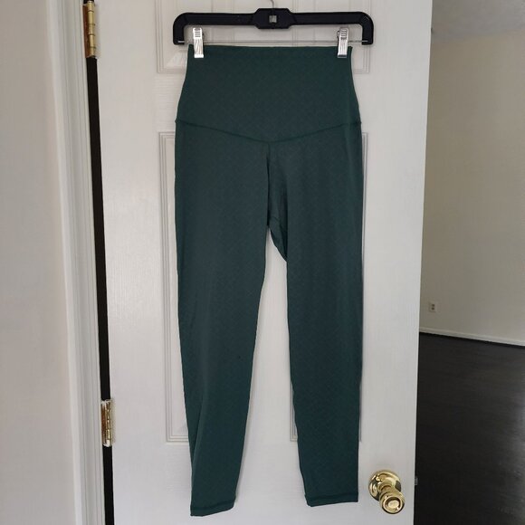 SHEFIT Pants - SHEFIT Boss Leggings | XL | Dark Green
